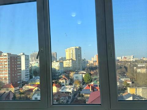 квартира по адресу Тенистая ул., 10