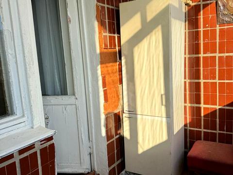 квартира по адресу Тенистая ул., 10