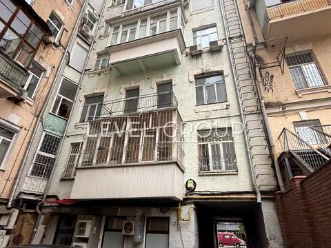 квартира за адресою Антоновича вул. (Горького), 26/26