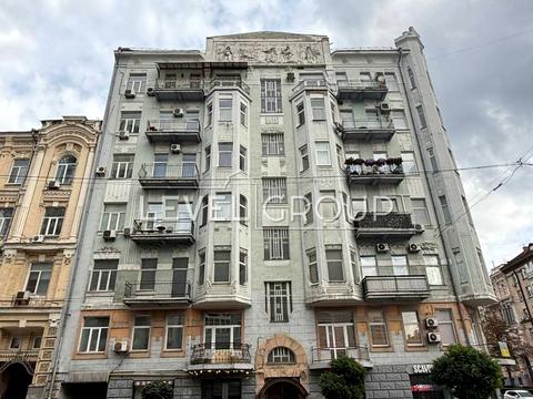 квартира за адресою Антоновича вул. (Горького), 26/26