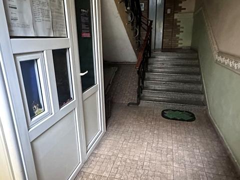 квартира за адресою Антоновича вул. (Горького), 26/26