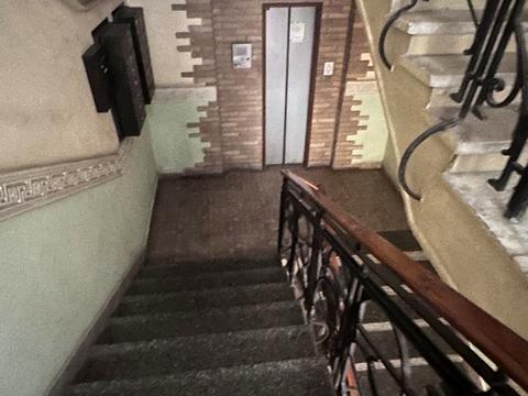 квартира за адресою Антоновича вул. (Горького), 26/26