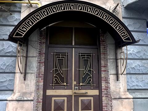 квартира за адресою Антоновича вул. (Горького), 26/26