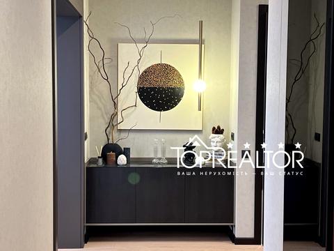 квартира по адресу Клочковская ул., 117