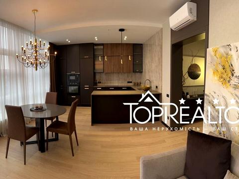 квартира по адресу Клочковская ул., 117