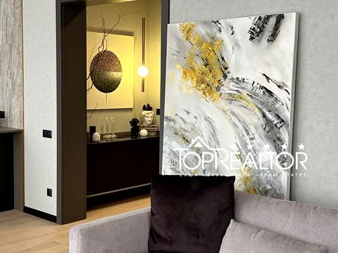 квартира по адресу Клочковская ул., 117