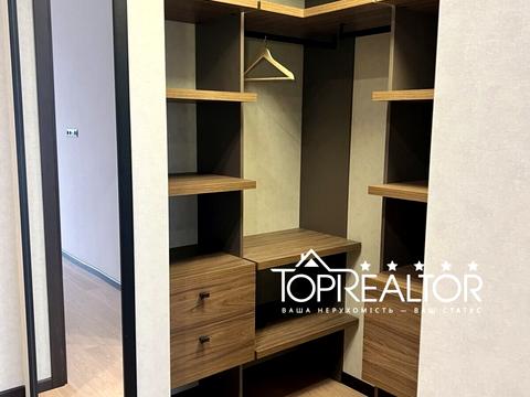 квартира по адресу Клочковская ул., 117