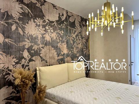 квартира по адресу Клочковская ул., 117