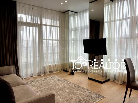 квартира по адресу Клочковская ул., 117