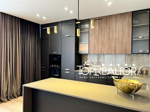 квартира по адресу Клочковская ул., 117