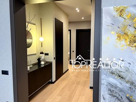 квартира по адресу Клочковская ул., 117