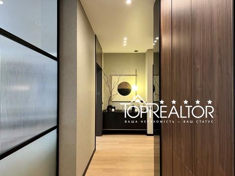 квартира по адресу Клочковская ул., 117