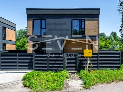 будинок за адресою Клавдії Радченка вул., 2