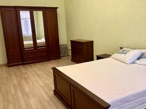 квартира за адресою Антоновича вул. (Горького), 7-Б