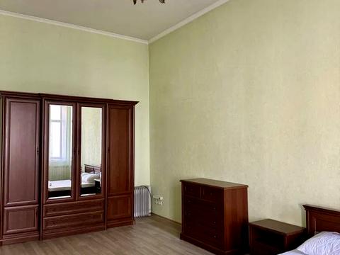 квартира за адресою Антоновича вул. (Горького), 7-Б