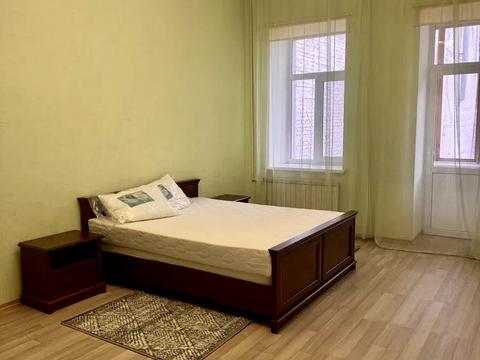 квартира за адресою Антоновича вул. (Горького), 7-Б