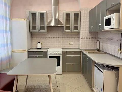 квартира за адресою Антоновича вул. (Горького), 7-Б