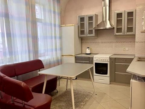 квартира за адресою Антоновича вул. (Горького), 7-Б