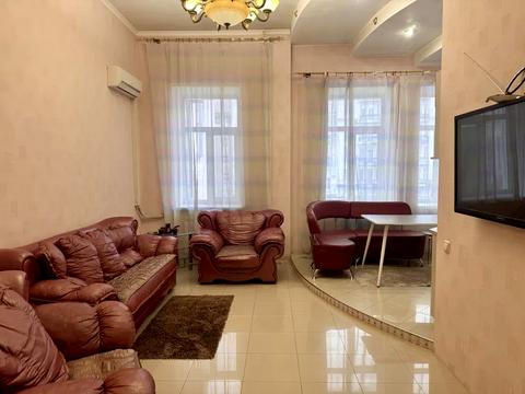 квартира за адресою Антоновича вул. (Горького), 7-Б