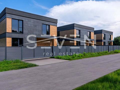 будинок за адресою Клавдії Радченка вул., 2