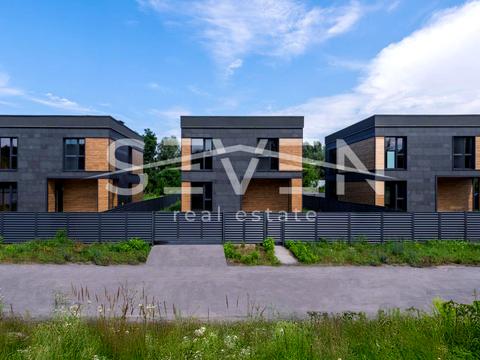 будинок за адресою Клавдії Радченка вул., 2