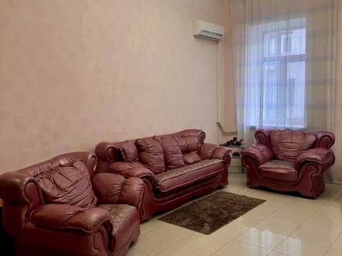 квартира за адресою Антоновича вул. (Горького), 7-Б