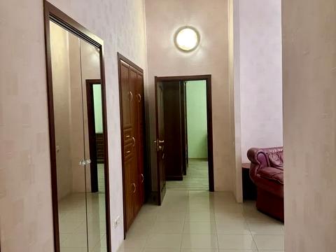 квартира за адресою Антоновича вул. (Горького), 7-Б