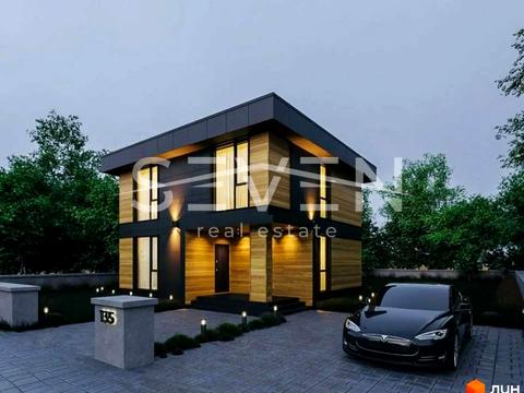 будинок за адресою Клавдії Радченка вул., 2