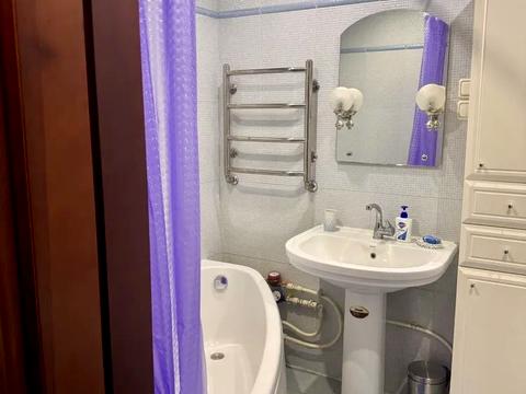 квартира за адресою Антоновича вул. (Горького), 7-Б