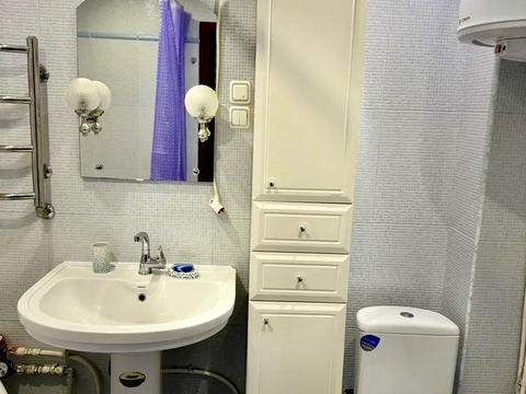 квартира за адресою Антоновича вул. (Горького), 7-Б