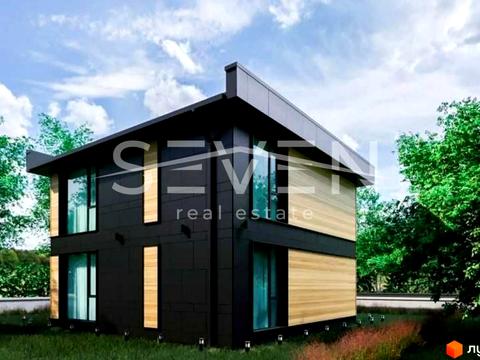 будинок за адресою Клавдії Радченка вул., 2