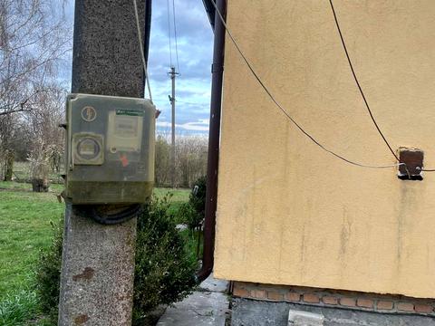 дом по адресу стуса, 12