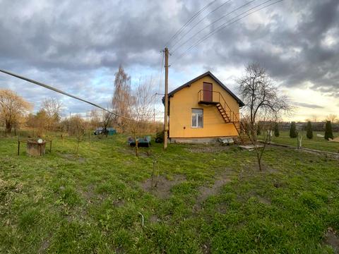 дом по адресу стуса, 12