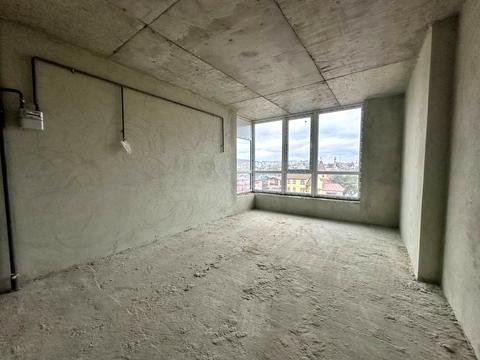 квартира по адресу Галицкая ул., 1