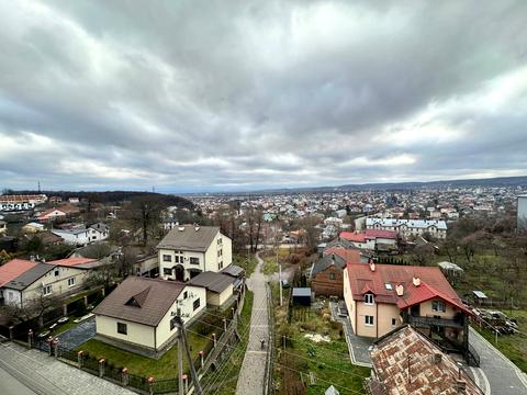 квартира по адресу Галицкая ул., 1