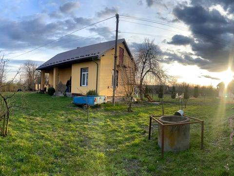 дом по адресу стуса, 12