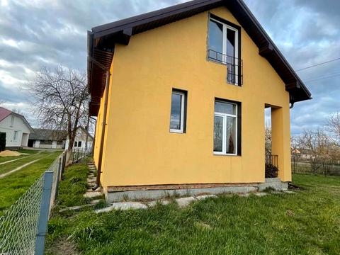 дом по адресу стуса, 12