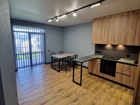 квартира по адресу Роксоланы ул., 19