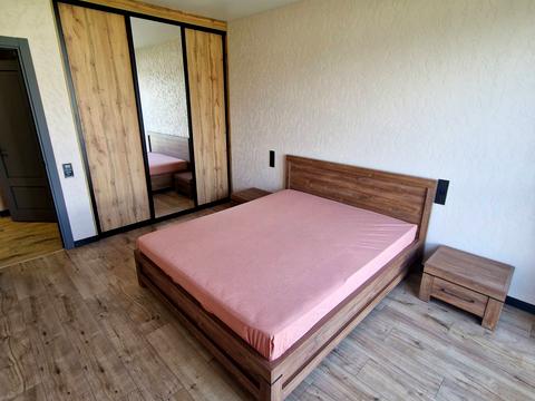 квартира по адресу Роксоланы ул., 19