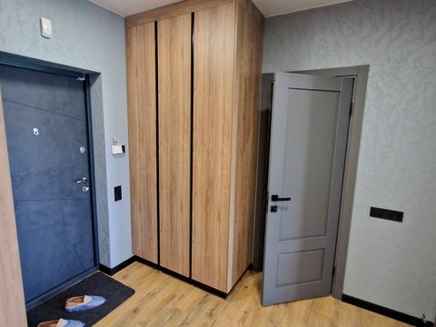 квартира по адресу Роксоланы ул., 19