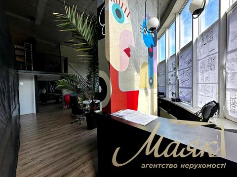 коммерческая по адресу Василия Тютюнника ул. (Анрі Барбюса), 37/1