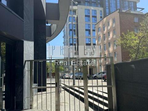 коммерческая по адресу Бусловская ул., 12