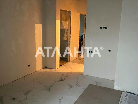 квартира за адресою с. Лиманка, Перлинна вул., 12