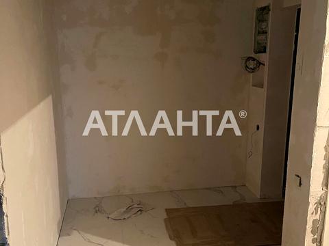 квартира за адресою с. Лиманка, Перлинна вул., 12