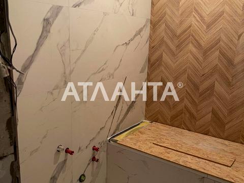 квартира за адресою с. Лиманка, Перлинна вул., 12