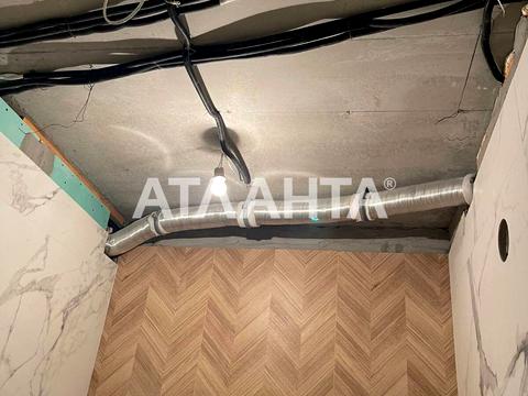 квартира за адресою с. Лиманка, Перлинна вул., 12