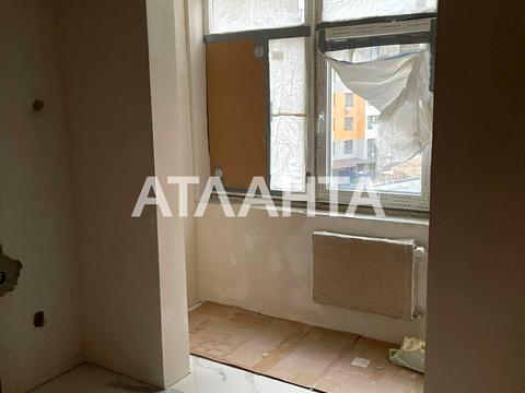 квартира за адресою с. Лиманка, Перлинна вул., 12