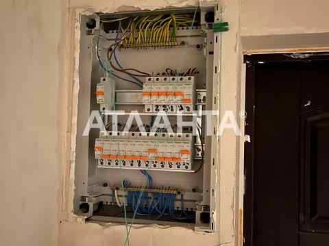 квартира за адресою с. Лиманка, Перлинна вул., 12