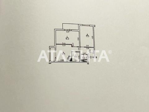 квартира за адресою с. Лиманка, Перлинна вул., 12