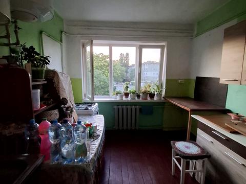 комната по адресу Николаевская дорога ул., 197